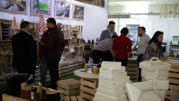 GastroPan 2019 - cel mai mare târg de panificaţie, cofetărie şi HoReCa