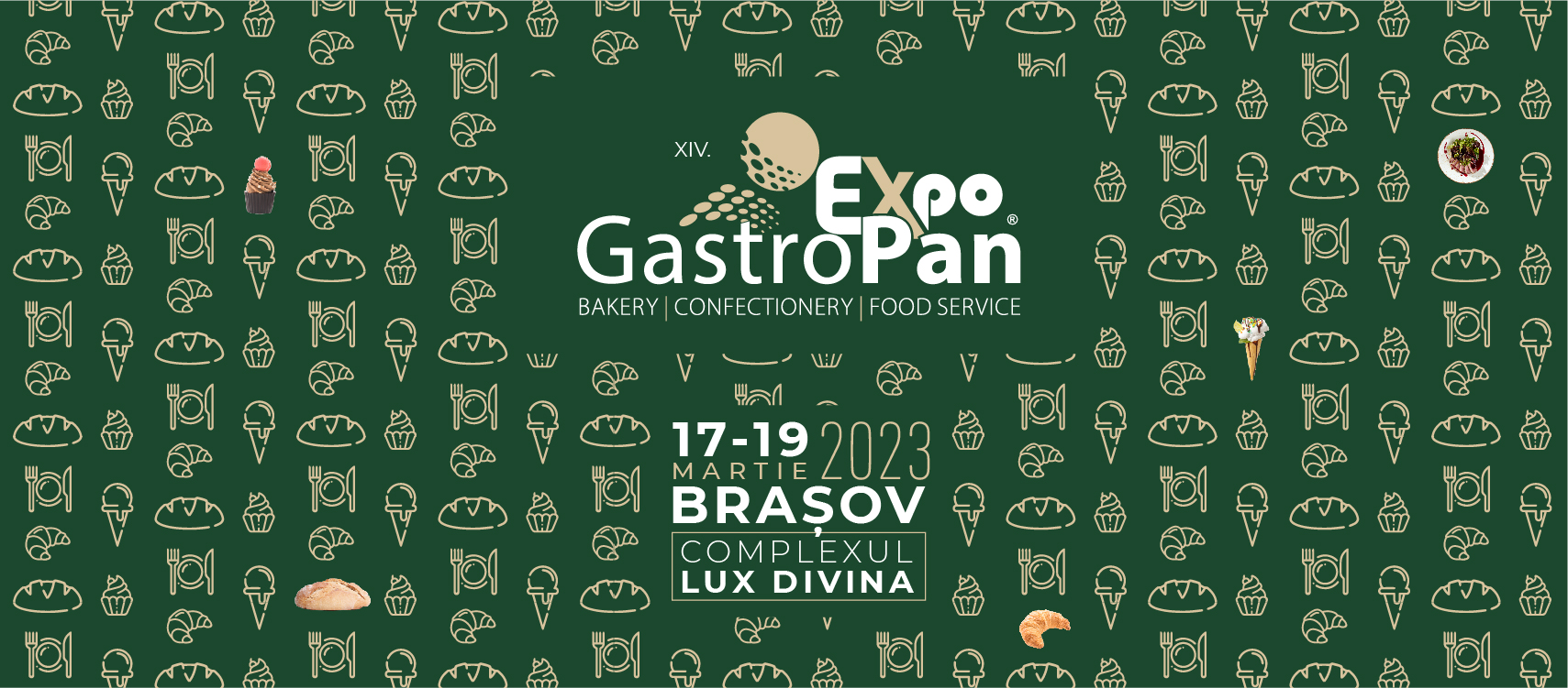 GastroPan 2023 cover